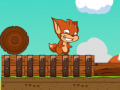 Игра Fox Farm Attack