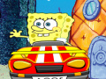 Игра Spongebob Vs Patrick Race