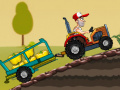 Игра Tractor Haul