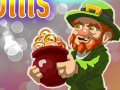 Игра Leprecoins