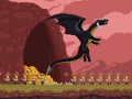 Игра Dragons gold