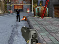 Игра Swat team overkill