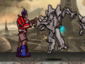 Игра Transformers Showdown