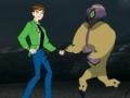 Игра Ben10 Alien Force: Alien X-master Of The 