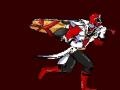 Ігра Power Rangers Samurai Spirit 