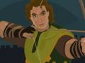 Игра The Legend Of Robinhood 