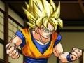 Игра Dragonball Martial Arts Room