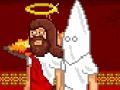 Игра Jesus: The Arcade Game