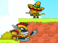 Игра Mexico cat