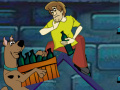 Игра Scooby-doo! Drunk Ghost 