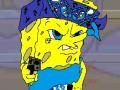 Игра Spongebob Street Crime