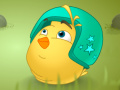 Игра Chick Cannon 2