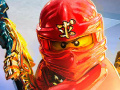 Игра Ninjago Key Code 