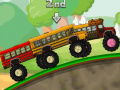 Игра Big Bus League