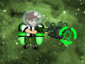 Игра Ben10 Space Shooter