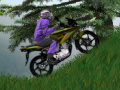 Игра Moto Drive 2