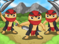 Игра Pandav heroes of hastina