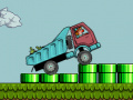 Игра Clown Truck