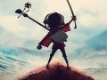 Ігра Kubo and the Two Strings Alphabets