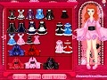 Игра Gothic Girl Fashion