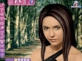 Игра Nina Dobrev Make Up