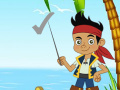 Игра Jake the Pirate School 