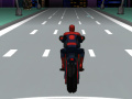 Игра Spiderman Road 2 