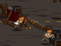 Игра Frontline Defender