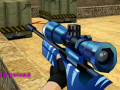 Игра The Sniper Traning