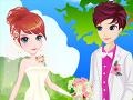 Игра Perfect Sweet Wedding