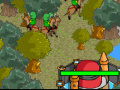 Ігра Strategy Defense 2 Players