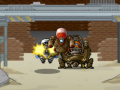 Игра Attack The Mutant