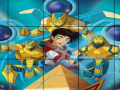 Игра Egyxos slide 