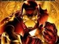 Игра The Invincible Iron Man 