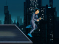 Игра Hero Roof Top