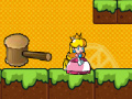 Игра Princess Peach Go Adventure 