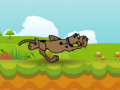 Игра Run Scooby Doo 