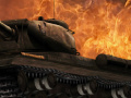 Игра Tank Storm 4