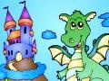 Игра Dragon Castle