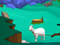 Игра Goat Rescue From Garden