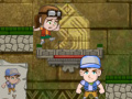 Игра Maya Adventure