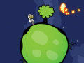 Игра Catch The Moon!