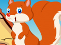 Игра Cute Squirrel Rescue
