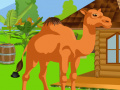 Игра Camel Calf Rescue