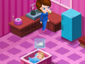 Игра Mama's Busy Time