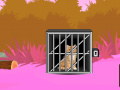 Игра Cat Rescue From Cage