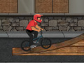 Игра BMX Trial Mania