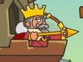 Игра Kings Strike