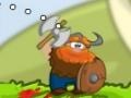 Игра Vikings Vs Zombies