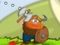 Игра Vikings Vs Zombies